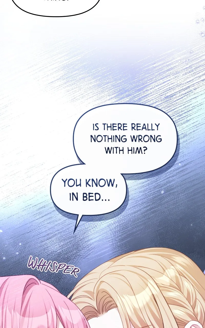 The Acting Empress Still Spends the First Night Chapter 40 page 94 - 