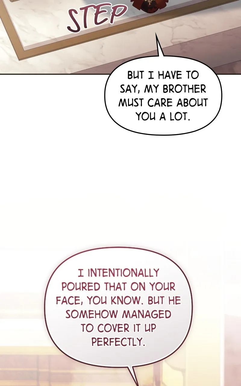 The Acting Empress Still Spends the First Night Chapter 40 page 100 - 