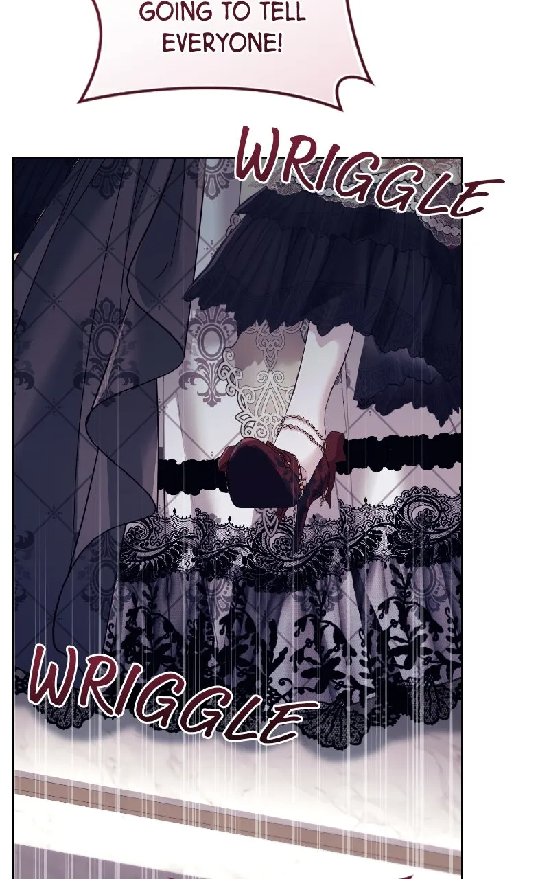 The Acting Empress Still Spends the First Night Chapter 41 page 11 - 