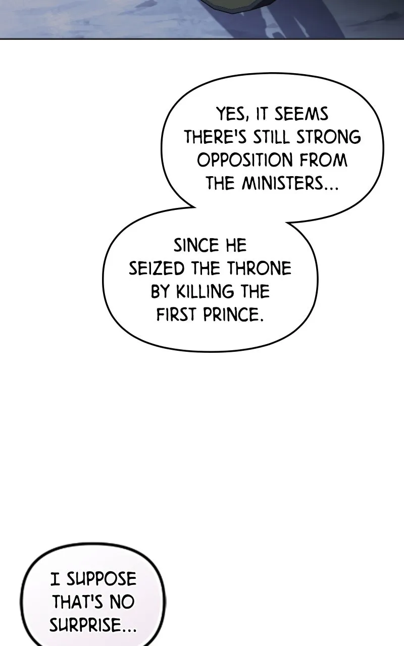 The Acting Empress Still Spends the First Night Chapter 41 page 101 - 