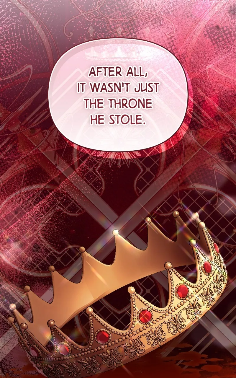 The Acting Empress Still Spends the First Night Chapter 41 page 103 - 