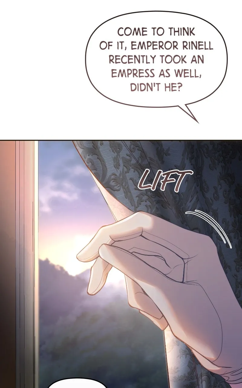 The Acting Empress Still Spends the First Night Chapter 41 page 105 - 