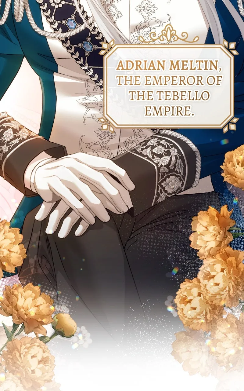 The Acting Empress Still Spends the First Night Chapter 41 page 108 - 