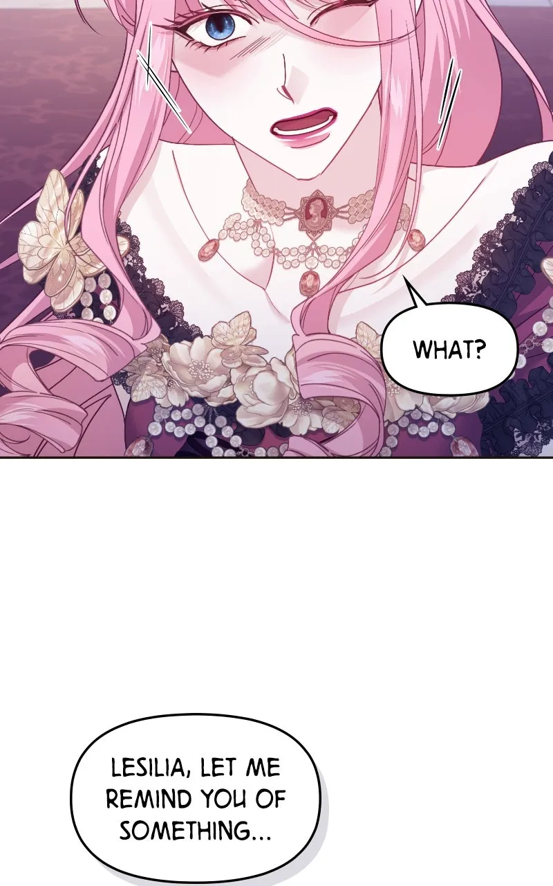 The Acting Empress Still Spends the First Night Chapter 41 page 17 - 