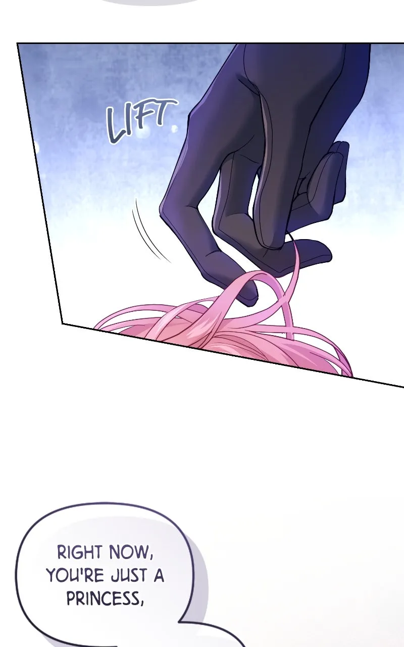 The Acting Empress Still Spends the First Night Chapter 41 page 18 - 