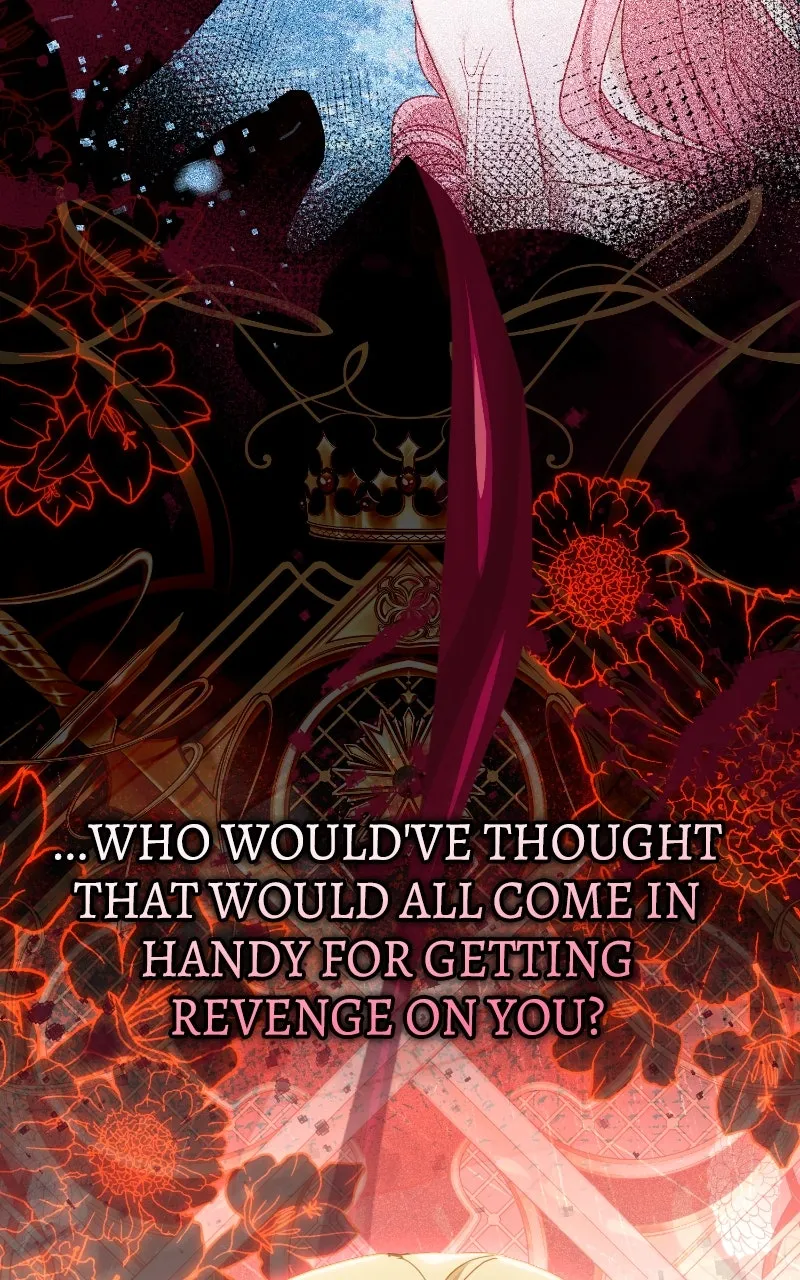 The Acting Empress Still Spends the First Night Chapter 41 page 27 - 