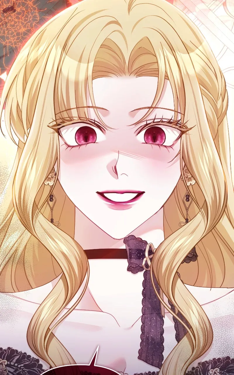 The Acting Empress Still Spends the First Night Chapter 41 page 28 - 