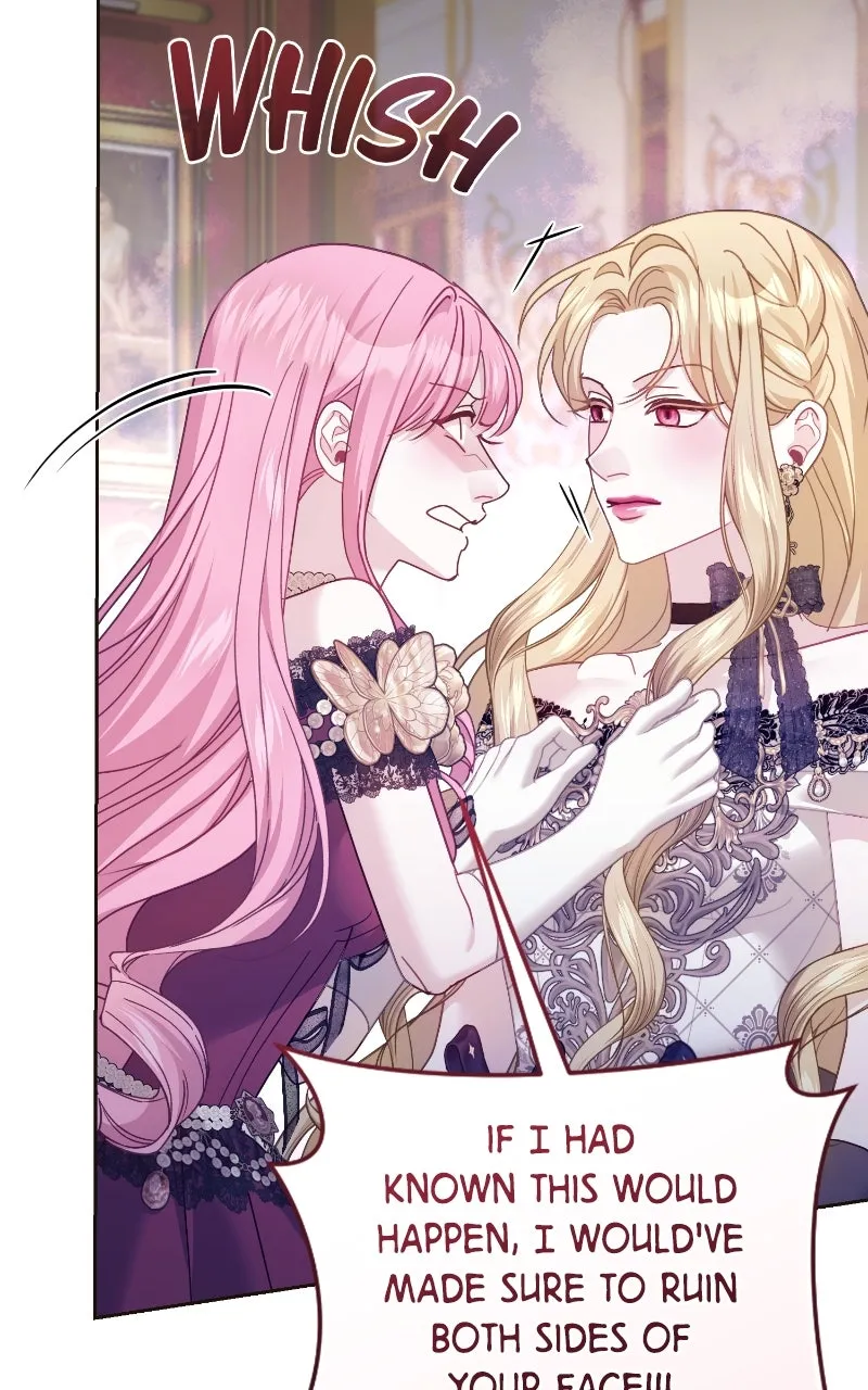 The Acting Empress Still Spends the First Night Chapter 41 page 31 - 