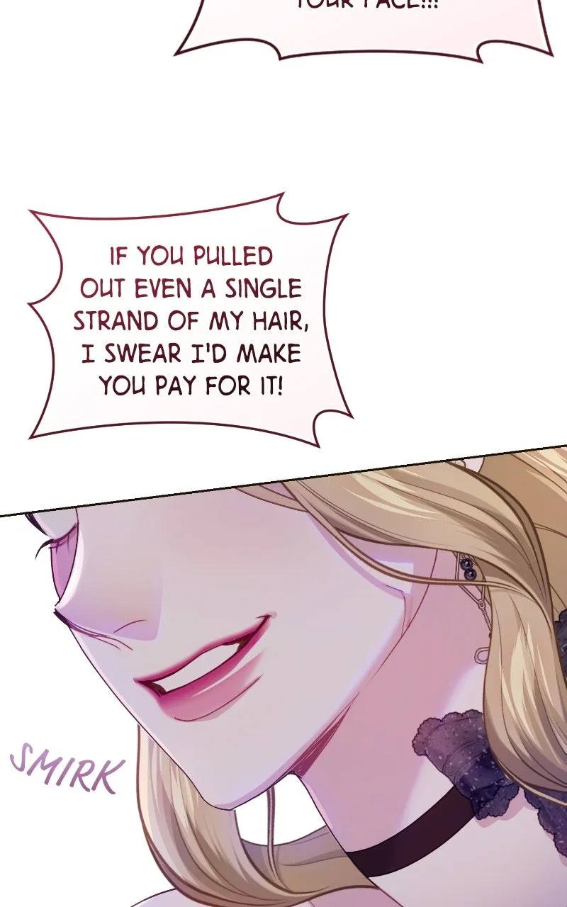 The Acting Empress Still Spends the First Night Chapter 41 page 32 - 