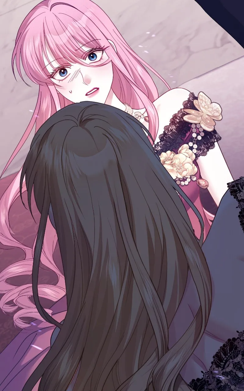 The Acting Empress Still Spends the First Night Chapter 41 page 35 - 
