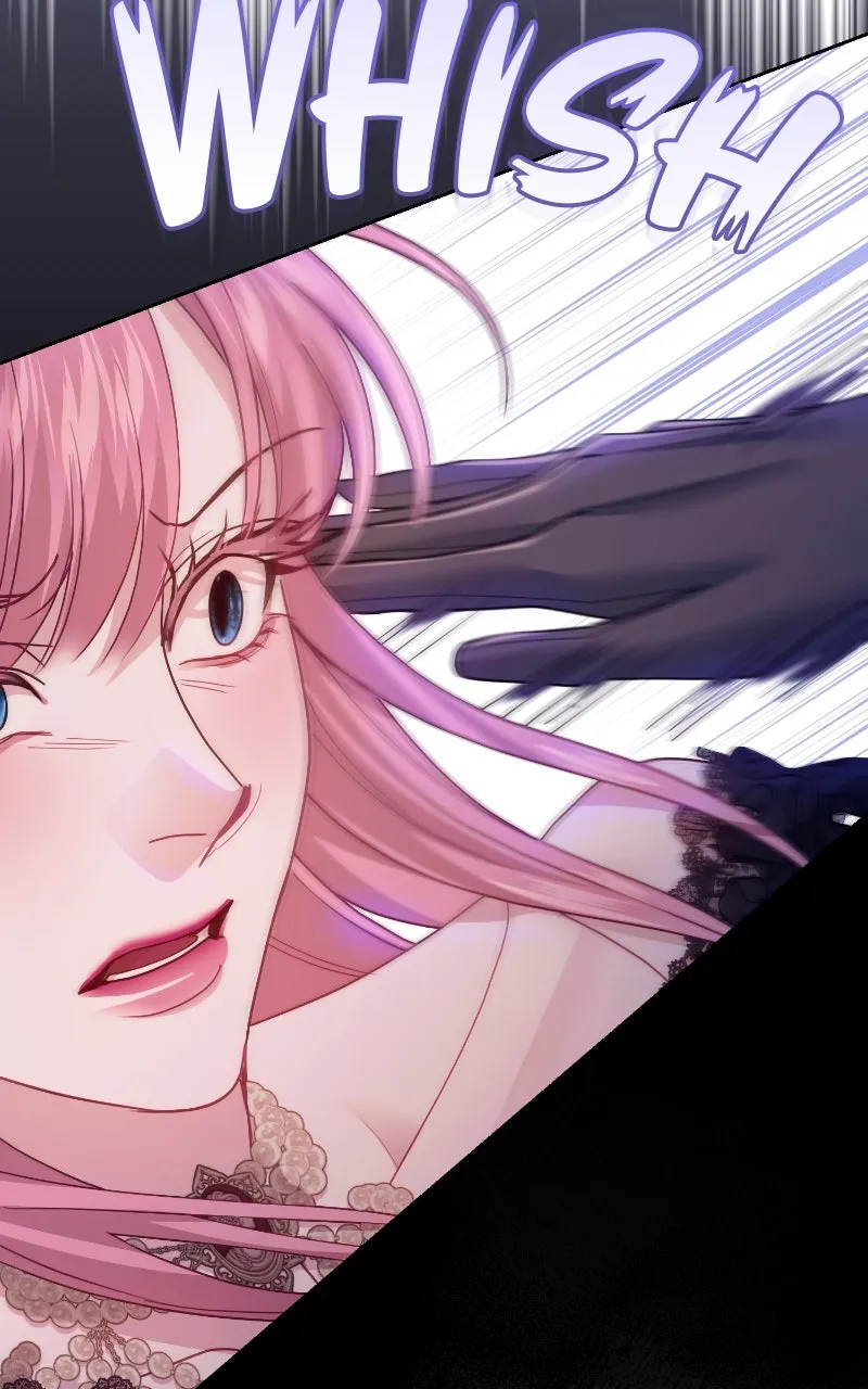 The Acting Empress Still Spends the First Night Chapter 41 page 37 - 