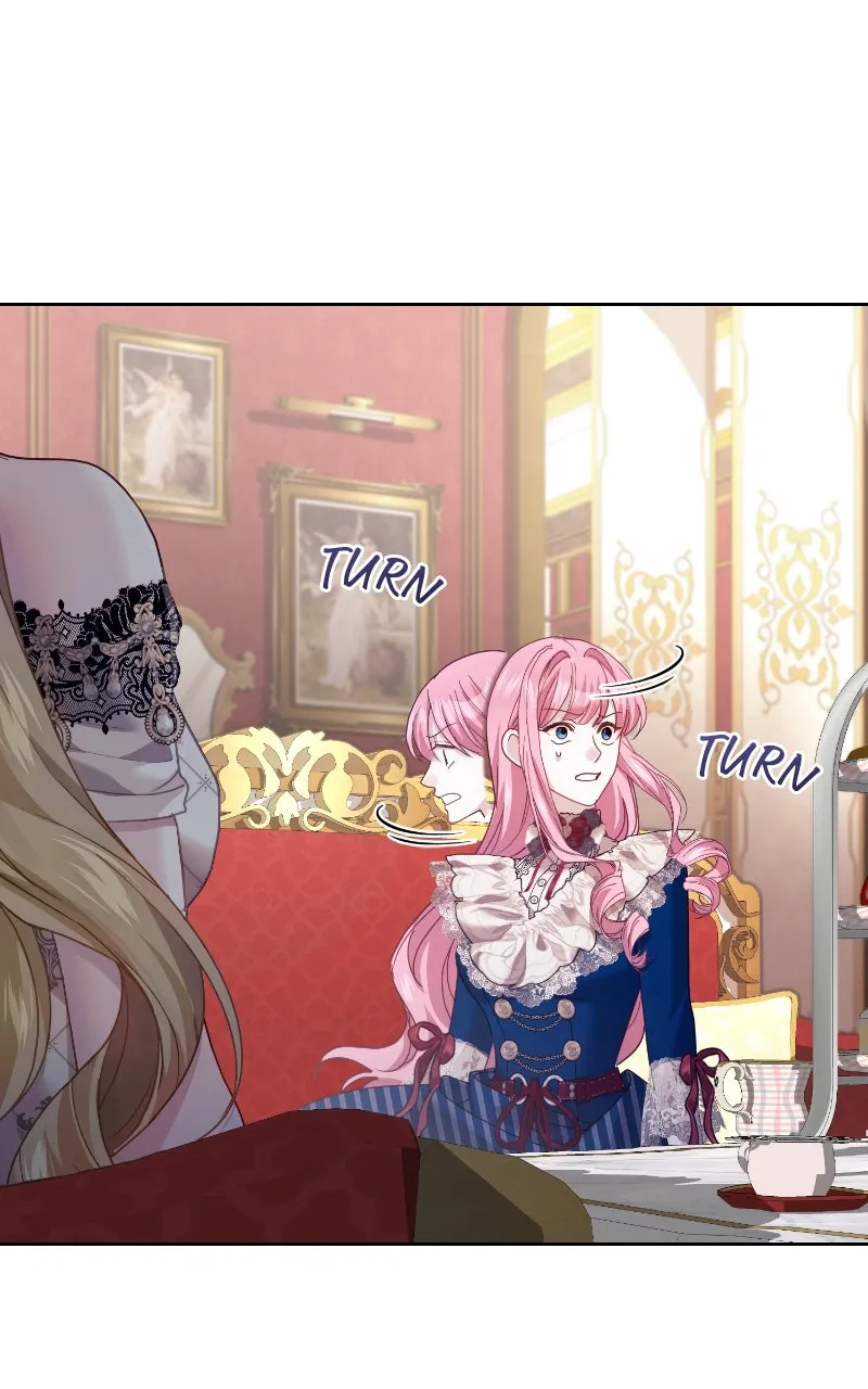 The Acting Empress Still Spends the First Night Chapter 41 page 42 - 