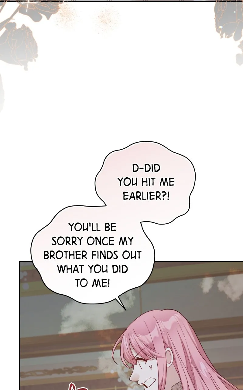 The Acting Empress Still Spends the First Night Chapter 41 page 45 - 