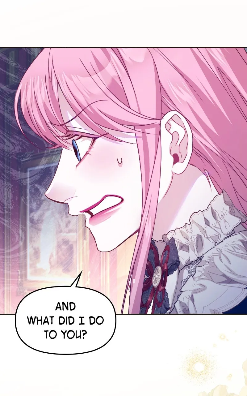 The Acting Empress Still Spends the First Night Chapter 41 page 47 - 