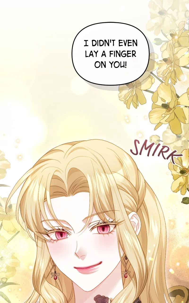 The Acting Empress Still Spends the First Night Chapter 41 page 48 - 