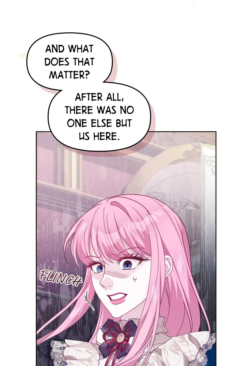 The Acting Empress Still Spends the First Night Chapter 41 page 50 - 