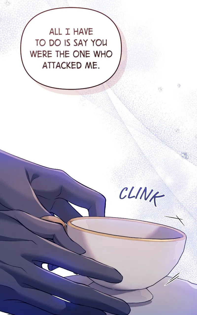 The Acting Empress Still Spends the First Night Chapter 41 page 52 - 
