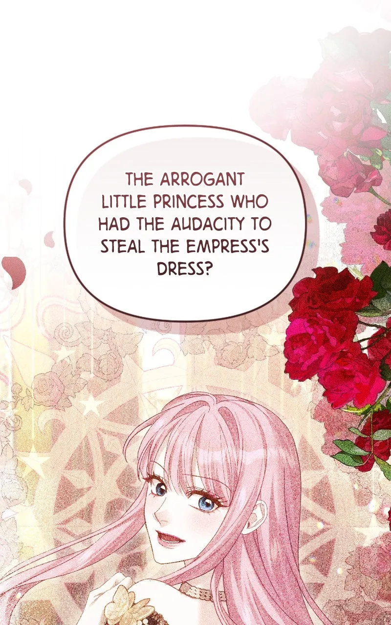 The Acting Empress Still Spends the First Night Chapter 41 page 54 - 