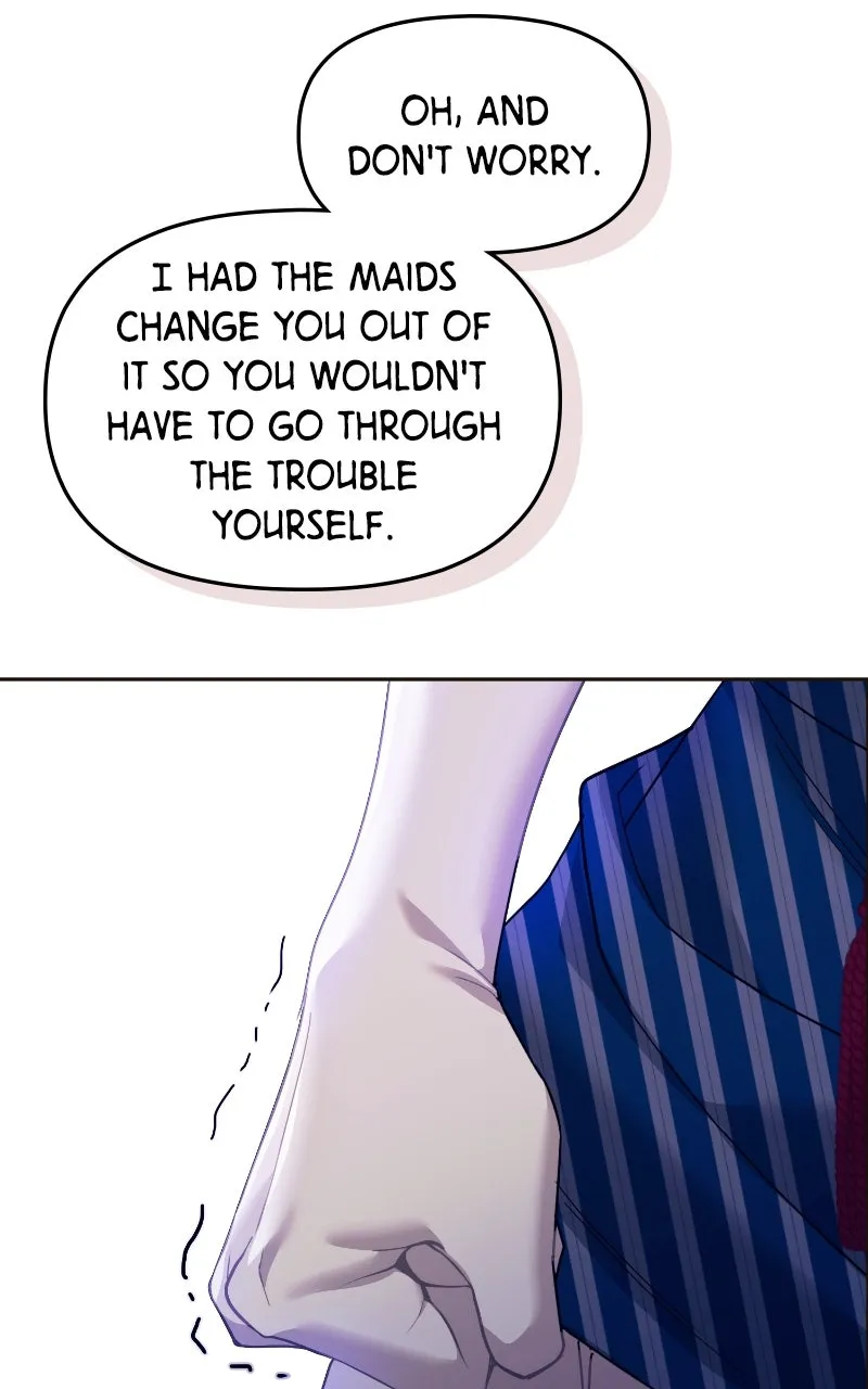The Acting Empress Still Spends the First Night Chapter 41 page 57 - 