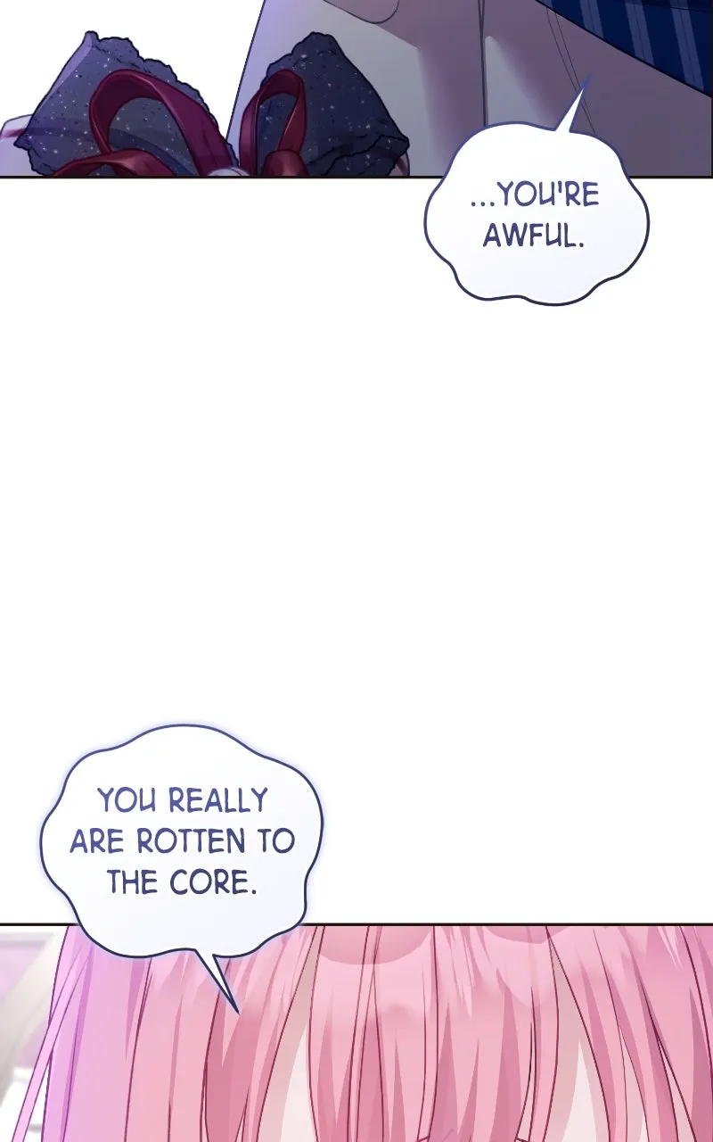 The Acting Empress Still Spends the First Night Chapter 41 page 58 - 