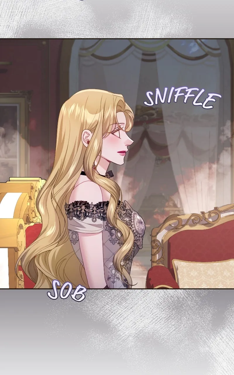 The Acting Empress Still Spends the First Night Chapter 41 page 60 - 