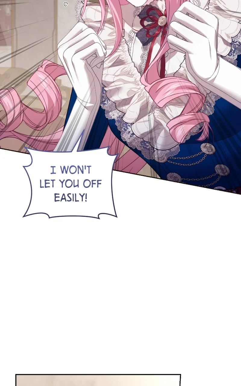 The Acting Empress Still Spends the First Night Chapter 41 page 62 - 