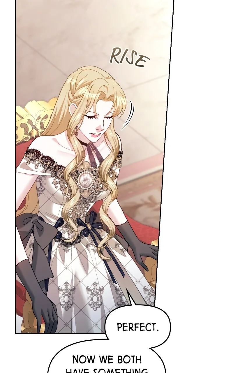 The Acting Empress Still Spends the First Night Chapter 41 page 63 - 