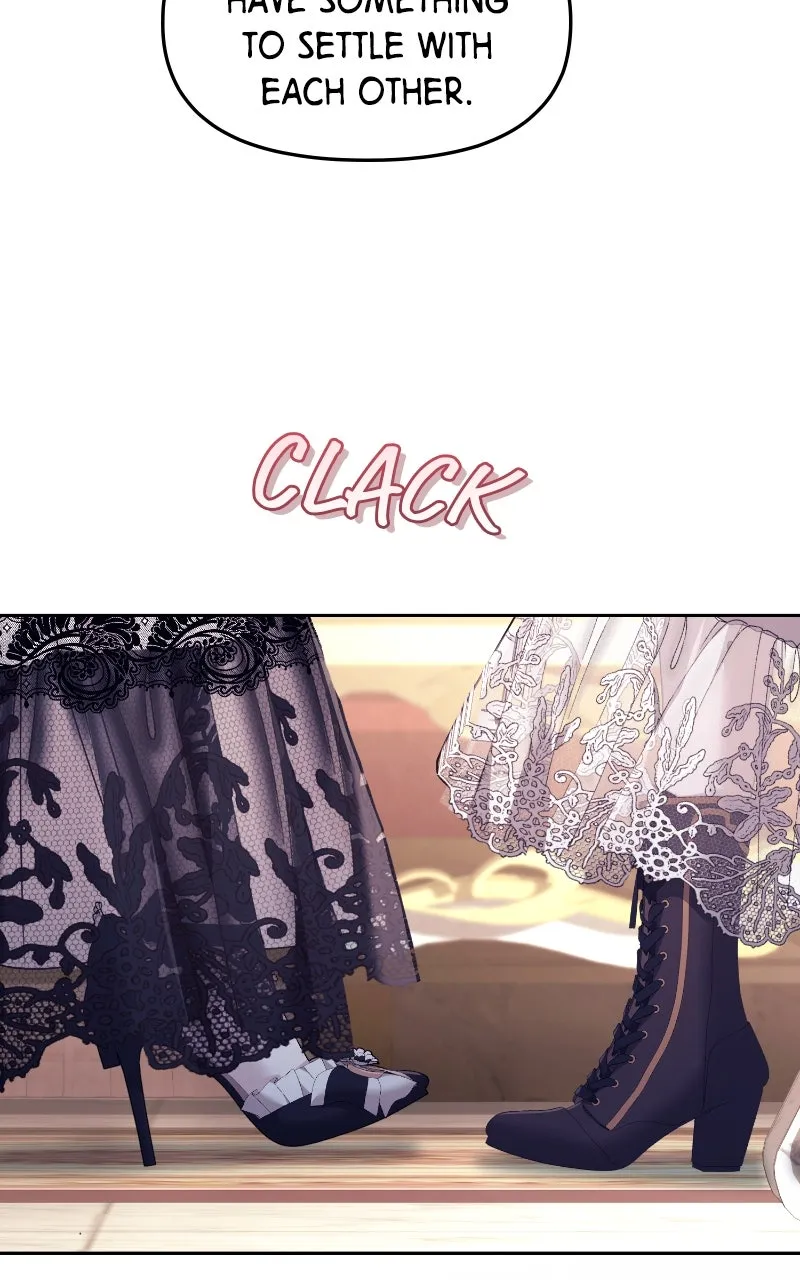 The Acting Empress Still Spends the First Night Chapter 41 page 64 - 
