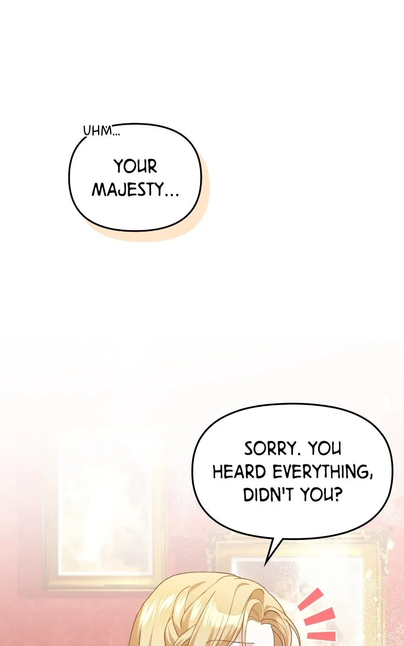 The Acting Empress Still Spends the First Night Chapter 41 page 71 - 