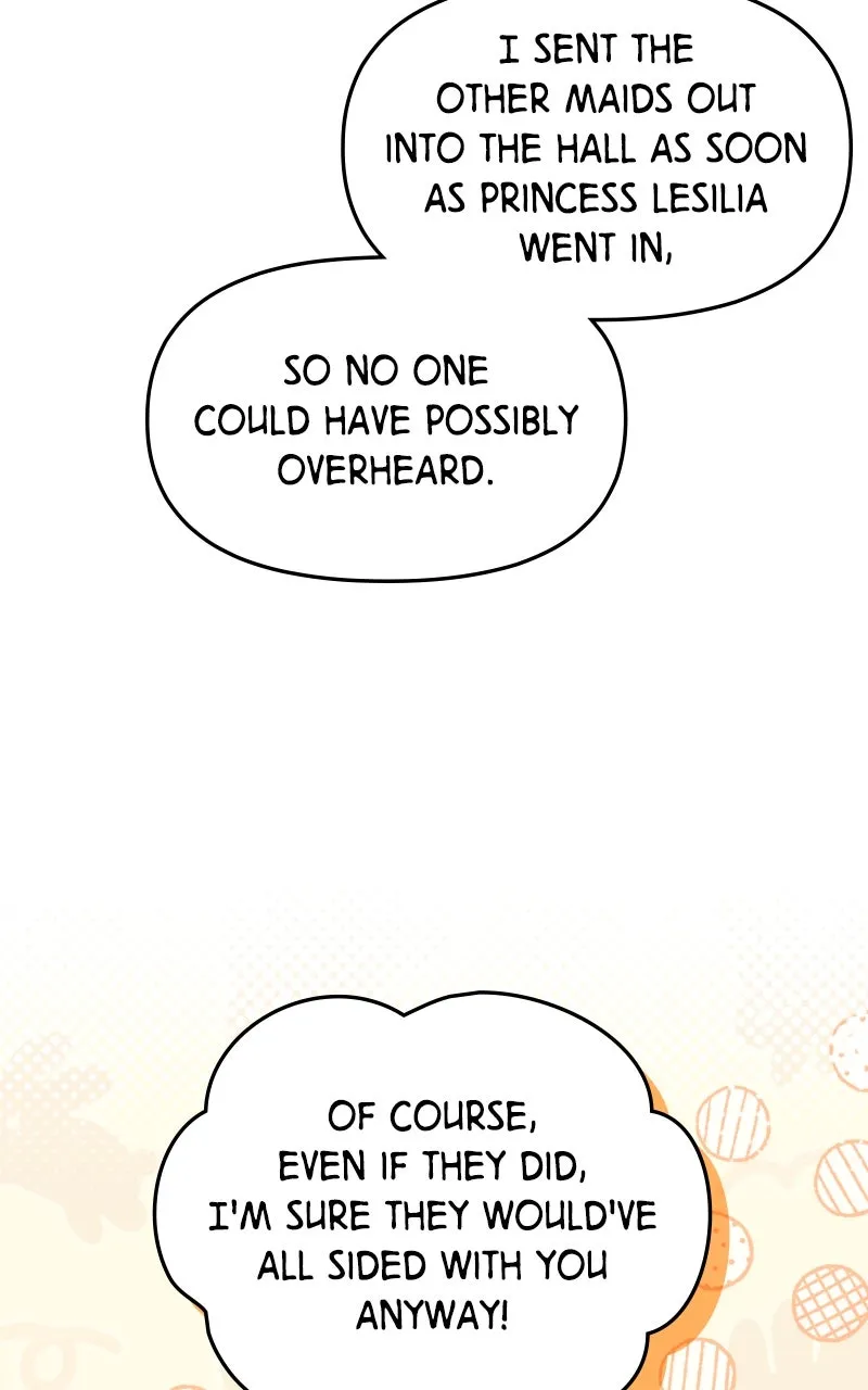 The Acting Empress Still Spends the First Night Chapter 41 page 74 - 