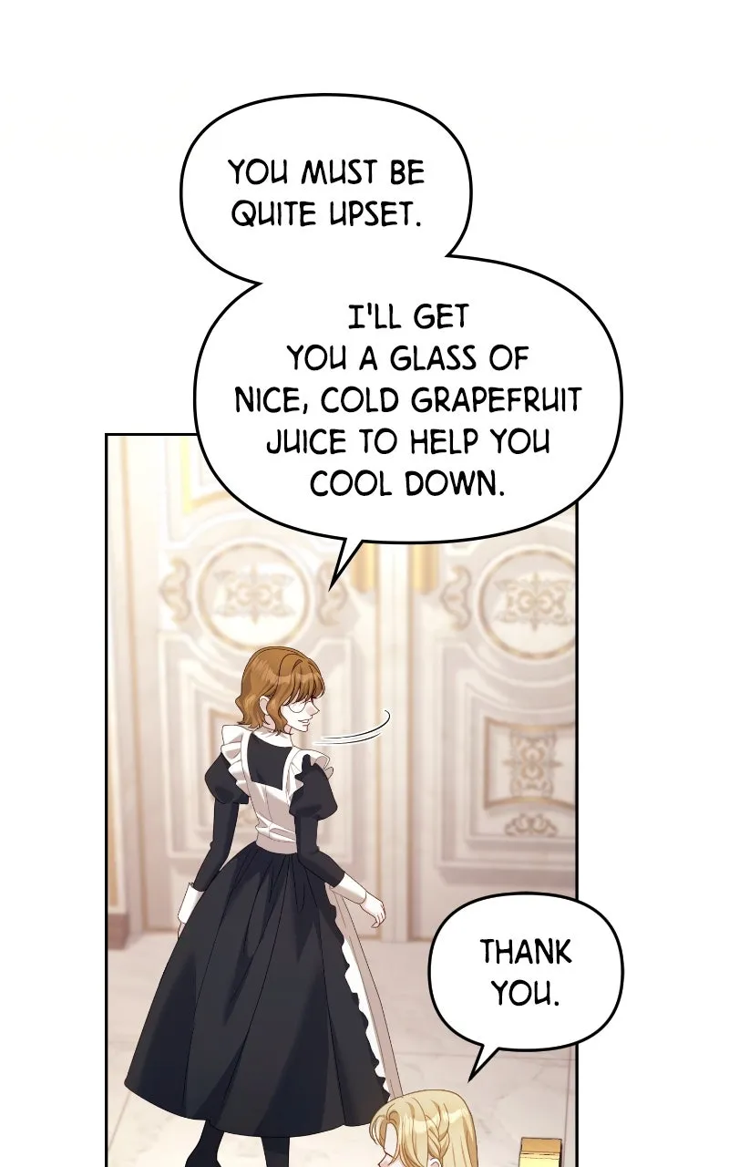 The Acting Empress Still Spends the First Night Chapter 41 page 76 - 