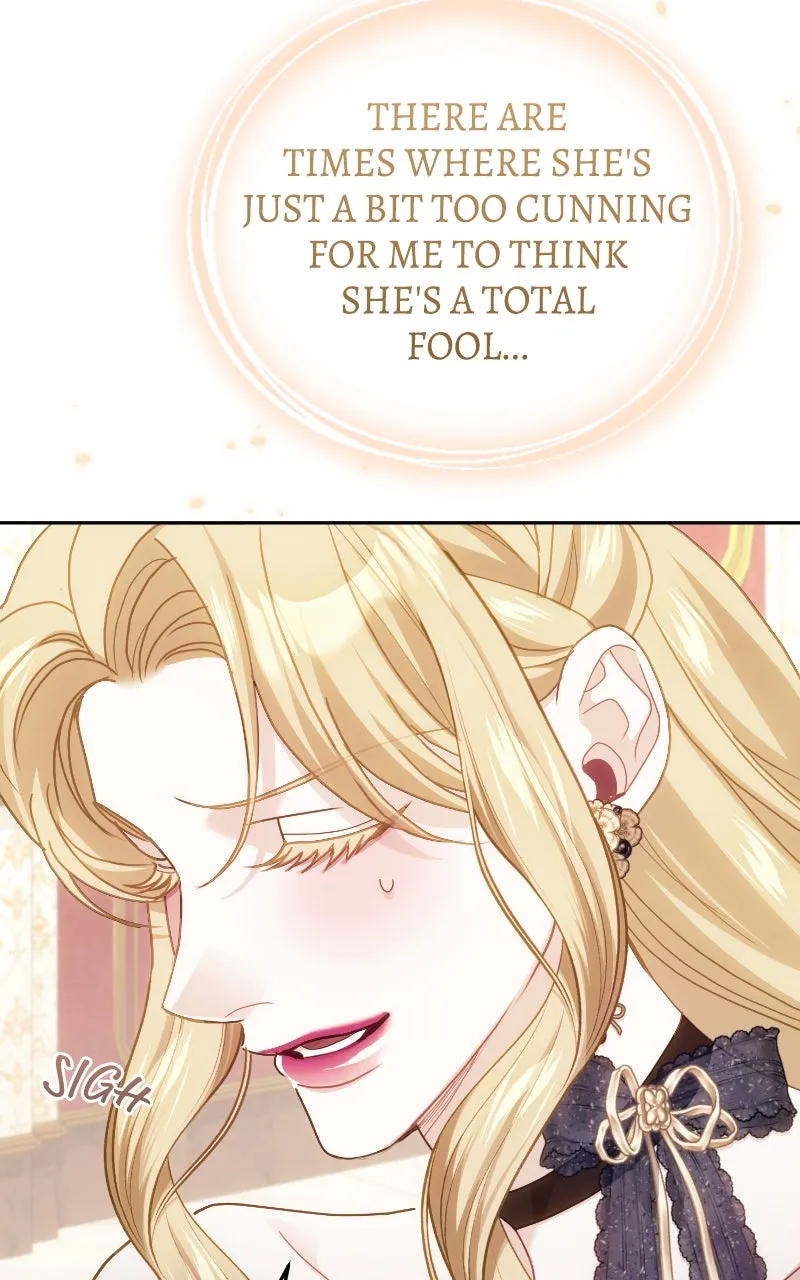 The Acting Empress Still Spends the First Night Chapter 41 page 78 - 