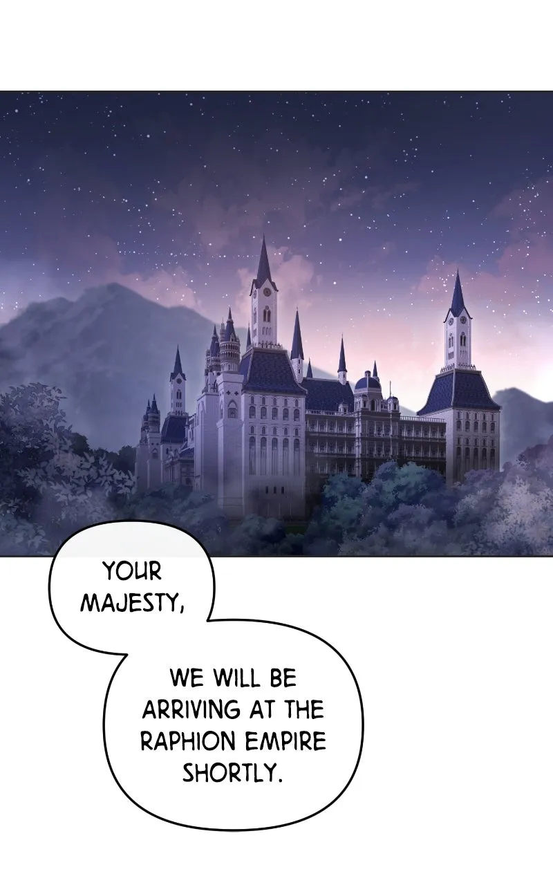 The Acting Empress Still Spends the First Night Chapter 41 page 92 - 