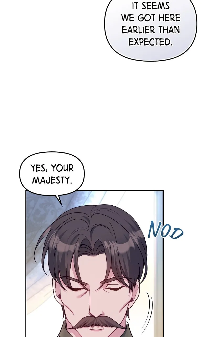 The Acting Empress Still Spends the First Night Chapter 41 page 94 - 
