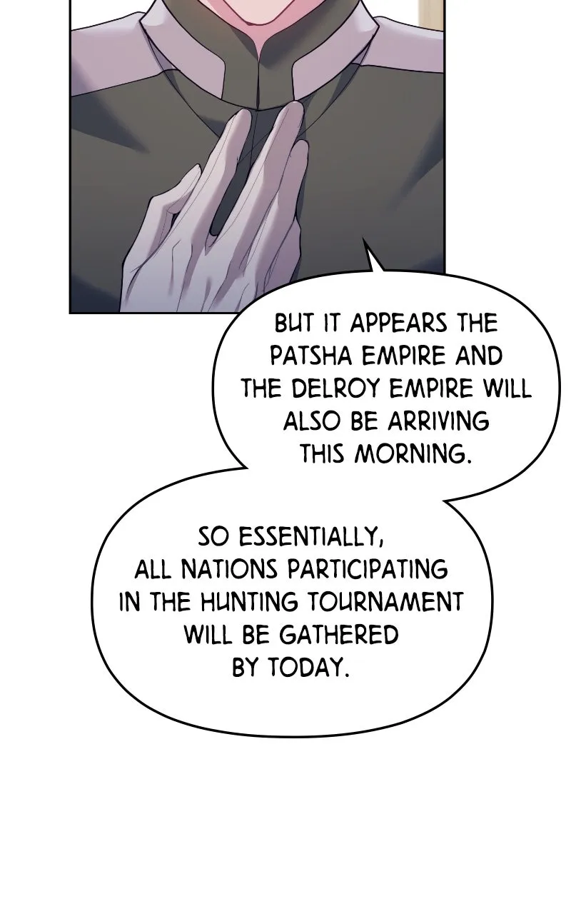 The Acting Empress Still Spends the First Night Chapter 41 page 95 - 