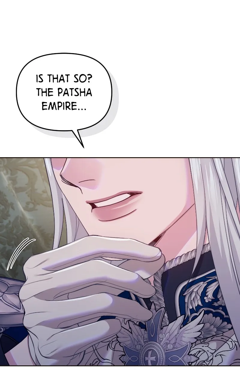 The Acting Empress Still Spends the First Night Chapter 41 page 96 - 