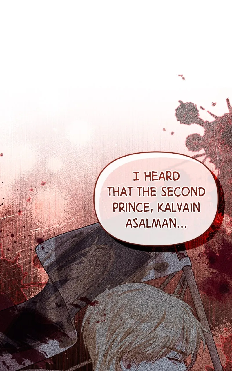 The Acting Empress Still Spends the First Night Chapter 41 page 97 - 