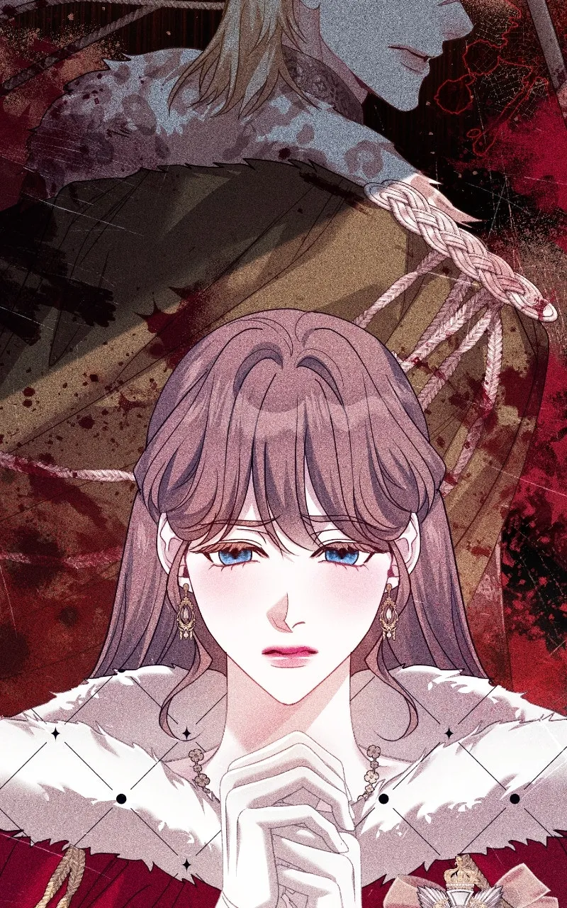 The Acting Empress Still Spends the First Night Chapter 41 page 98 - 