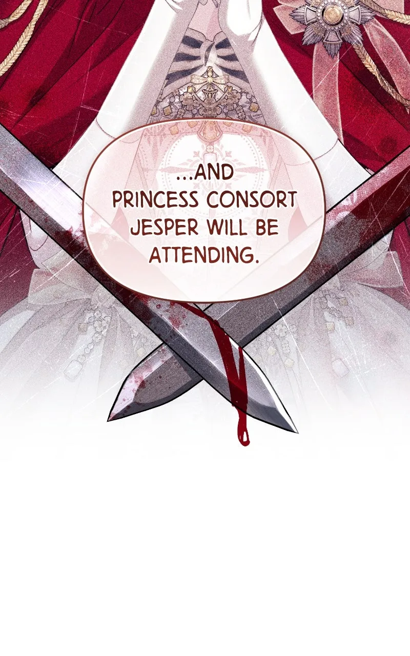 The Acting Empress Still Spends the First Night Chapter 41 page 99 - 