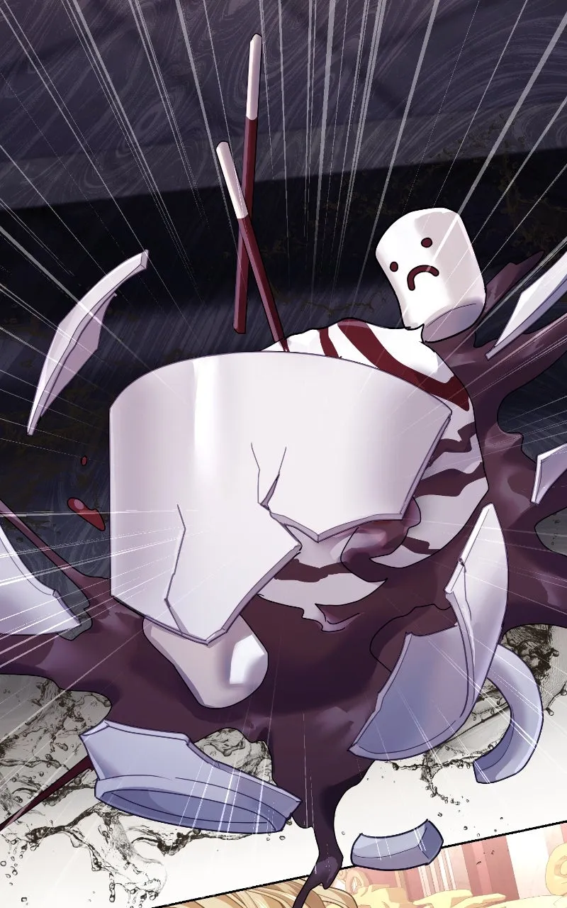 The Acting Empress Still Spends the First Night Chapter 42 page 105 - 