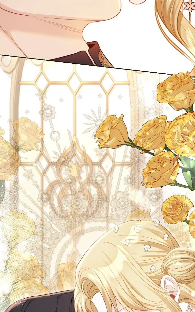 The Acting Empress Still Spends the First Night Chapter 42 page 108 - 