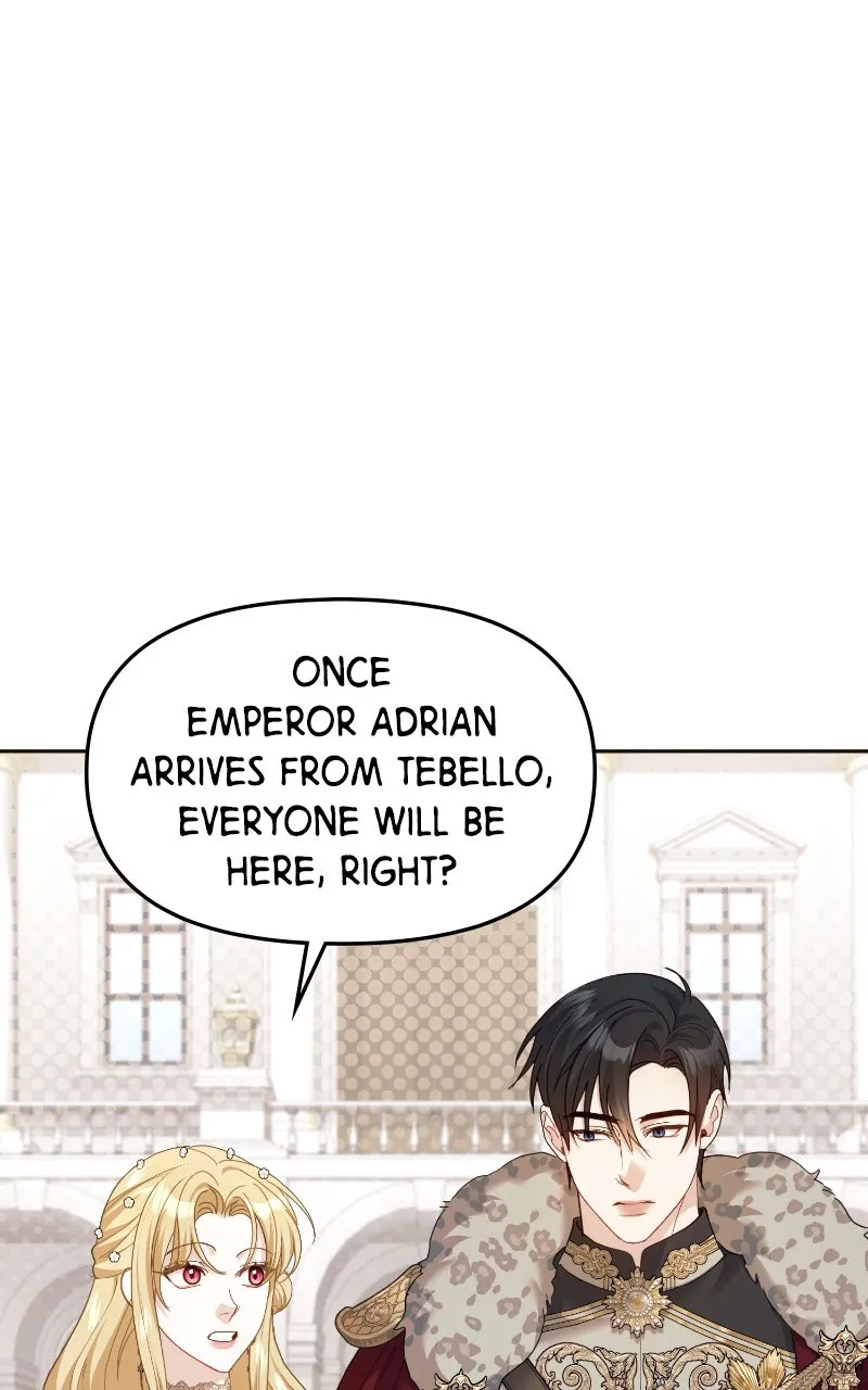 The Acting Empress Still Spends the First Night Chapter 42 page 12 - 