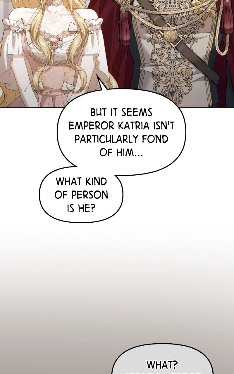 The Acting Empress Still Spends the First Night Chapter 42 page 13 - 