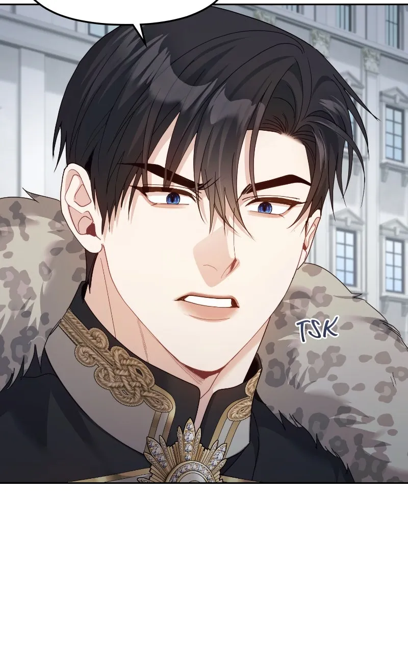 The Acting Empress Still Spends the First Night Chapter 42 page 17 - 