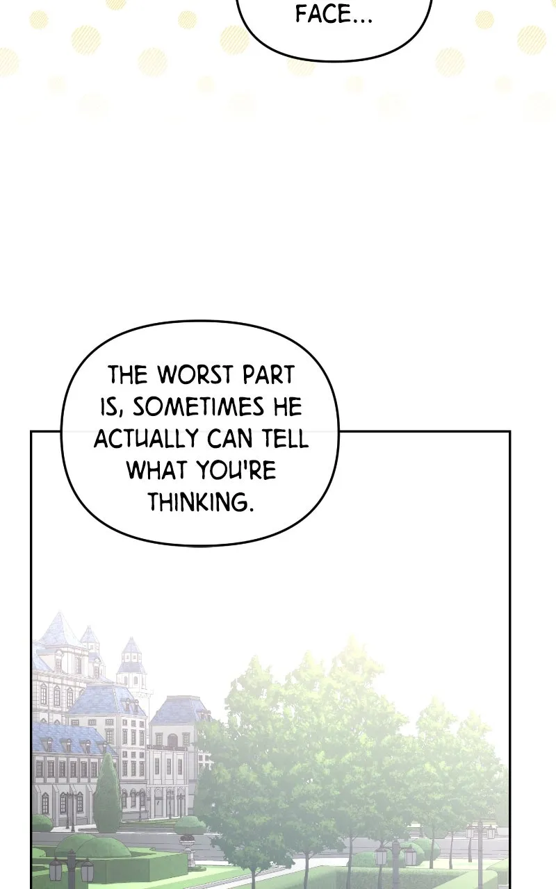 The Acting Empress Still Spends the First Night Chapter 42 page 19 - 