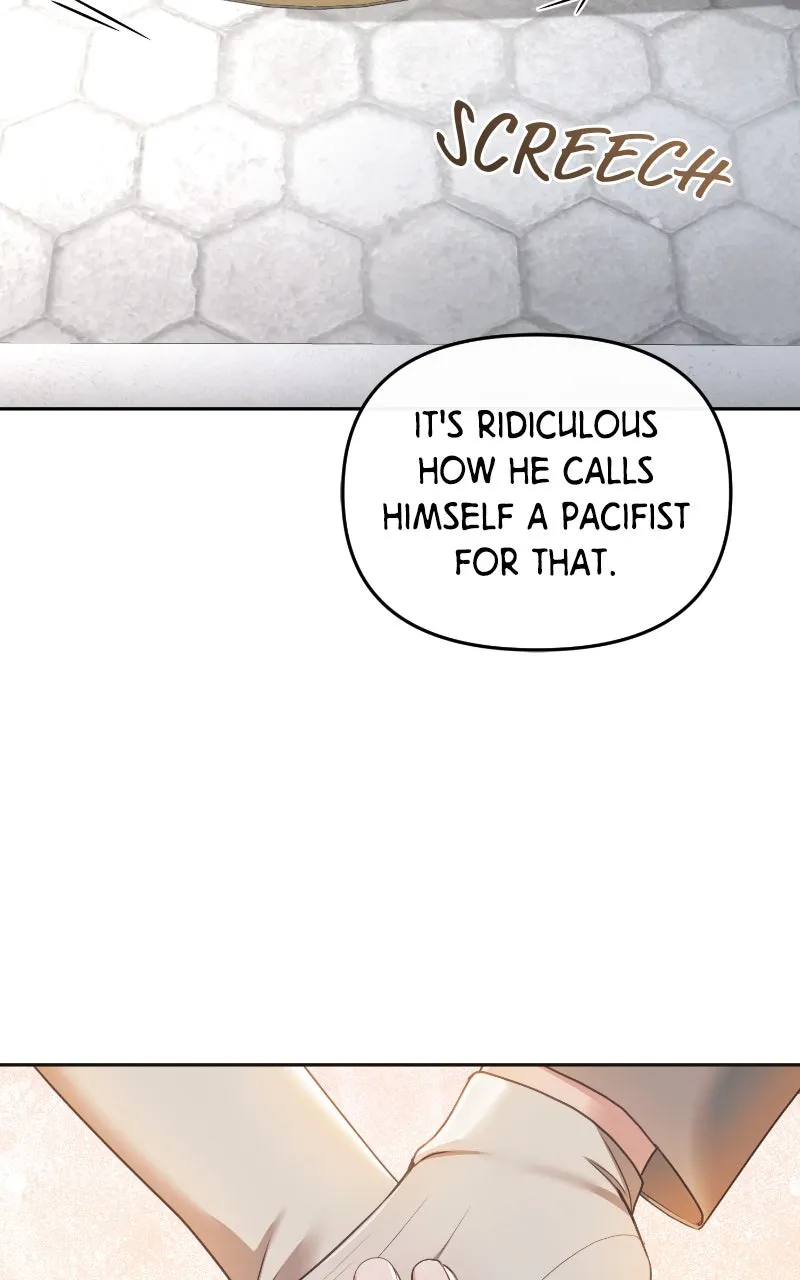 The Acting Empress Still Spends the First Night Chapter 42 page 23 - 