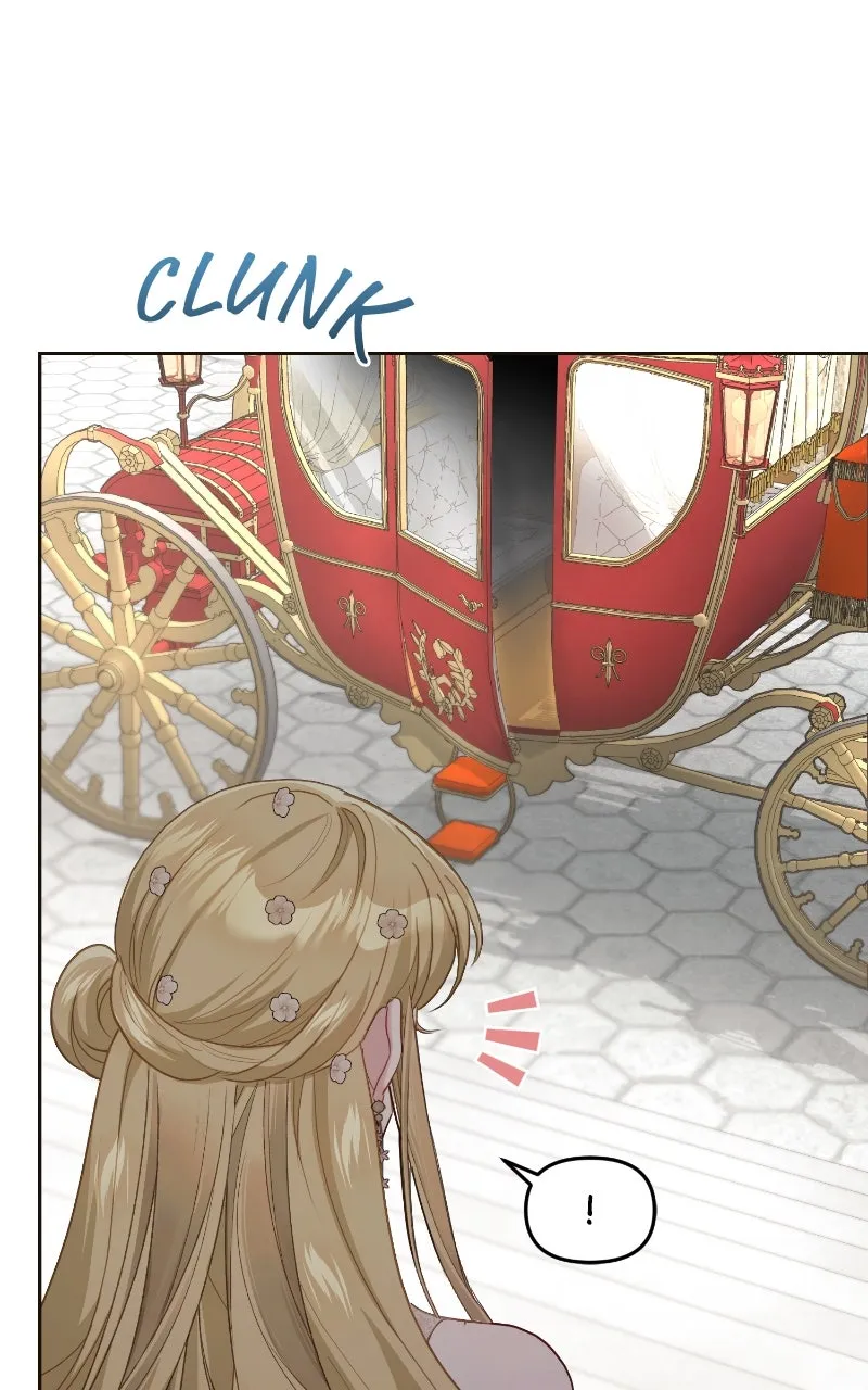 The Acting Empress Still Spends the First Night Chapter 42 page 27 - 