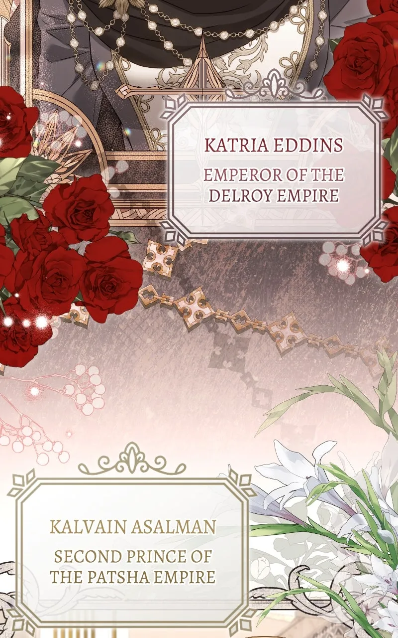 The Acting Empress Still Spends the First Night Chapter 42 page 4 - 