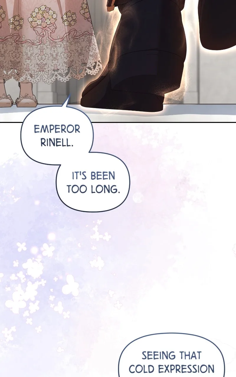 The Acting Empress Still Spends the First Night Chapter 42 page 34 - 