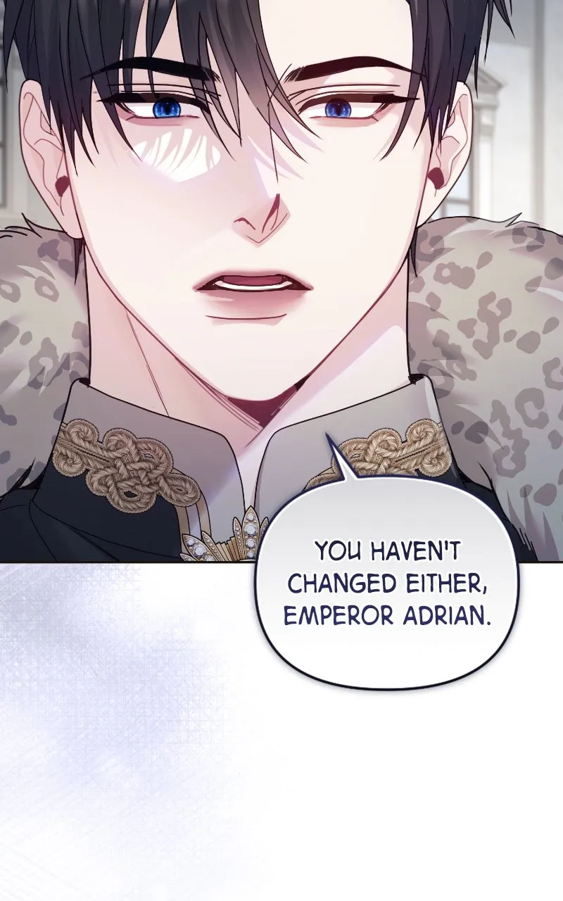 The Acting Empress Still Spends the First Night Chapter 42 page 40 - 